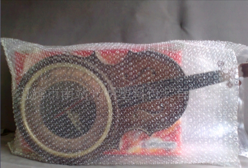 氣泡膜在包裝領(lǐng)域的應(yīng)用