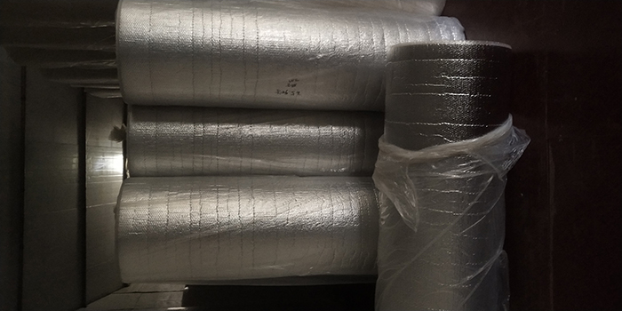 鍍鋁氣泡膜批發